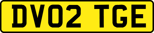 DV02TGE