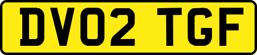 DV02TGF