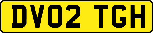 DV02TGH