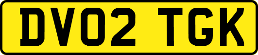 DV02TGK