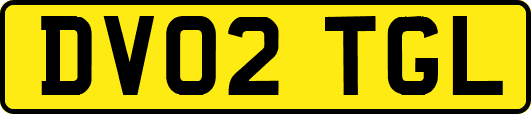 DV02TGL