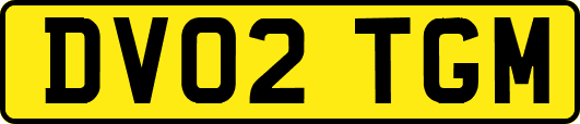 DV02TGM