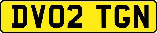 DV02TGN