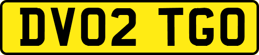 DV02TGO