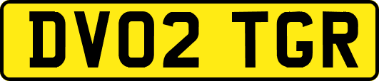DV02TGR