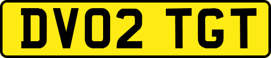 DV02TGT