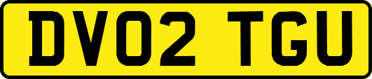 DV02TGU