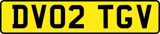 DV02TGV