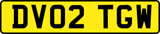 DV02TGW