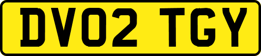 DV02TGY