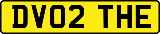 DV02THE