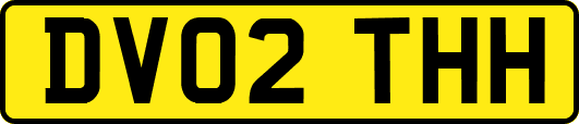 DV02THH