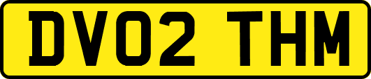 DV02THM
