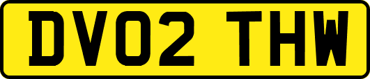 DV02THW