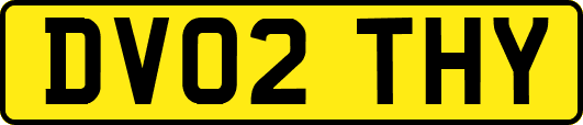 DV02THY