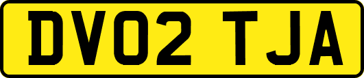 DV02TJA