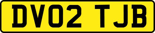 DV02TJB