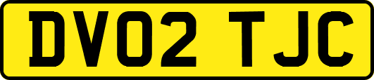 DV02TJC