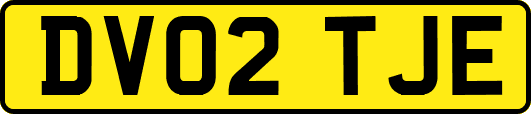 DV02TJE
