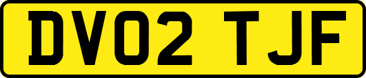 DV02TJF