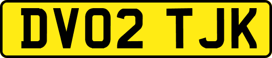 DV02TJK