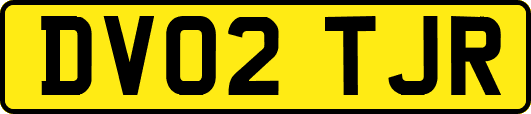 DV02TJR