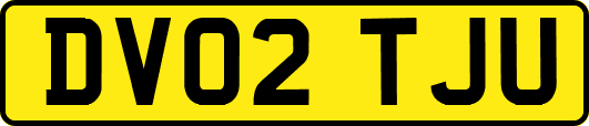 DV02TJU