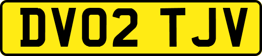 DV02TJV