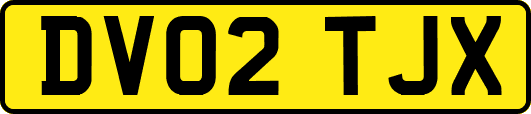 DV02TJX