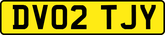 DV02TJY