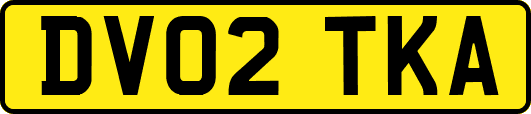 DV02TKA