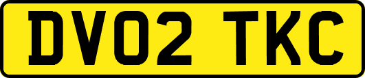 DV02TKC