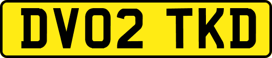 DV02TKD