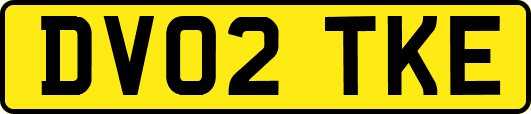 DV02TKE