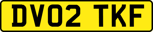 DV02TKF