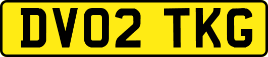 DV02TKG