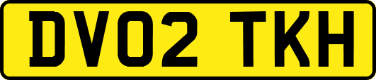 DV02TKH