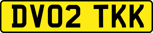 DV02TKK