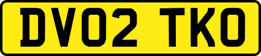 DV02TKO