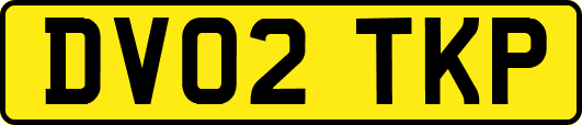DV02TKP