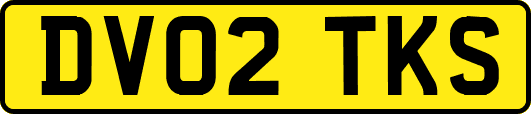 DV02TKS