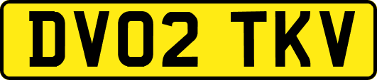 DV02TKV