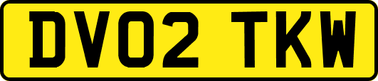 DV02TKW