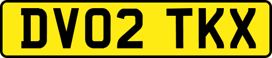 DV02TKX