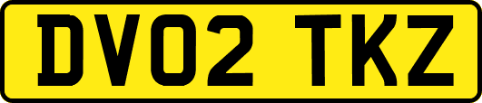 DV02TKZ