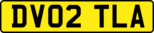 DV02TLA