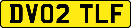 DV02TLF