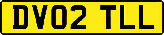 DV02TLL