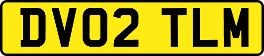 DV02TLM