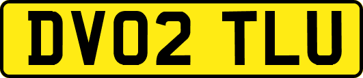 DV02TLU